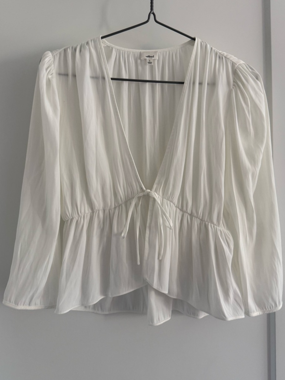 Wilfred Top
